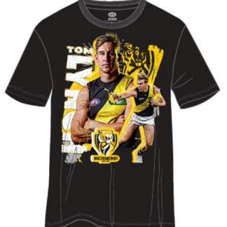 Youth Landmark Tee Tigers Lynch