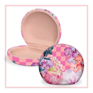 Travel Cases Pool Party Florals