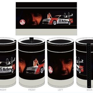 King of the Mountain Can Cooler