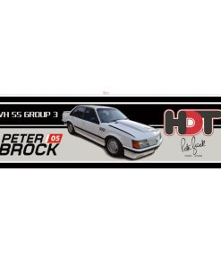 Holden VH SS Commodore Bar Runner