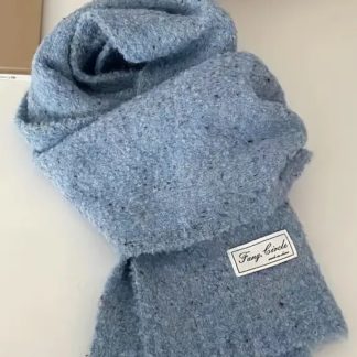 Cashmere Scarf