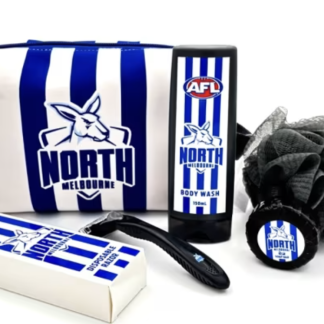 North Melbourne Men’s Wet Pack