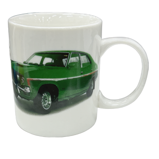 Falcon 500 Mug 310 Ml