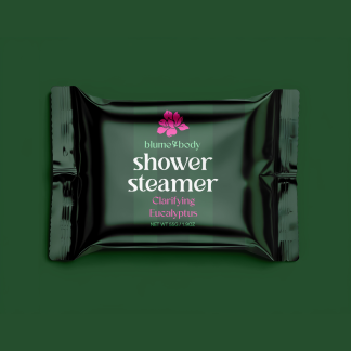 Clarifying Eucalyptus Shower Steamers