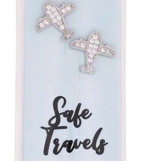 Earring Travel Safe