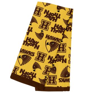 Hawthorn Tea Towel