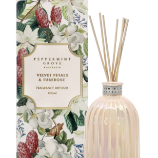 Velvet Petals & Tuberose 100ml Diffusers