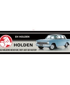 EH Holden Bar Runner