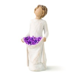 Willow Tree Simple Joys Figurine