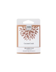 Coconut Crush 75G Wax Melt