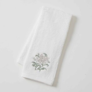 Chrysanthe Hand Towel