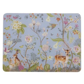 Enchanted Forest Surface Protector