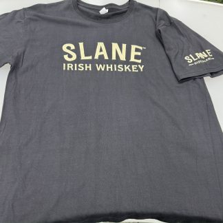 The Slane Irish Whiskey T Shirt