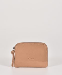 Amara- Sml Leather Pouch