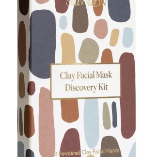 Facial Mask Discovery Set