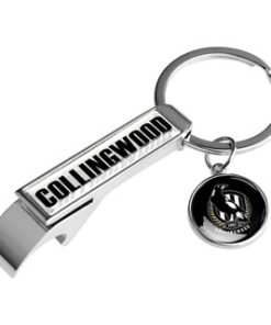 Collingwood Bottle Opener
