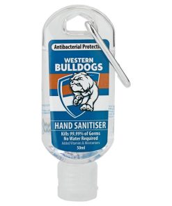 Afl Hand Sanitiser 50ml