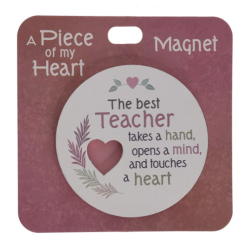Best teacher magnet
