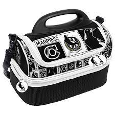 Collingwood Print Dome Cooler Bag