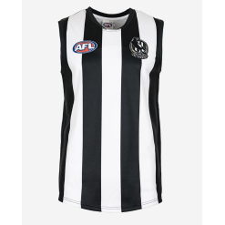 AFL Replica Collingwood Guernsey