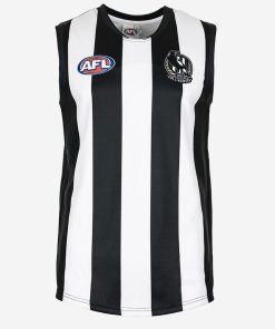 AFL Replica Collingwood Guernsey