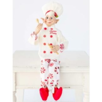 S.P Commis Chef Aramis 40cm