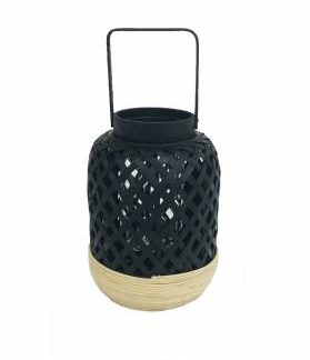 Bamboo Lantern 40cm