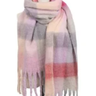 Essence Plush Scarf