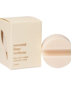 Coconut Lime Verbena 3 Pack