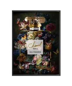 Brushed Paris Bouquet