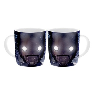 K-2so Barrel Mug