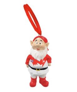 Sydney Gnome Ornament