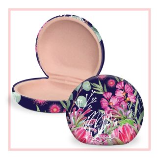 Travel Cases Blush Beauty