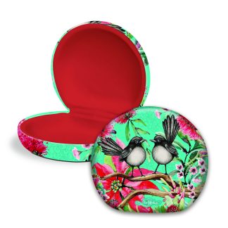 Travel Cases (WillyWagtail)