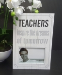 Teachers Inspire The Dreams Of Tommorrow