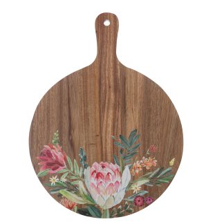 Esperance Round Serving Board