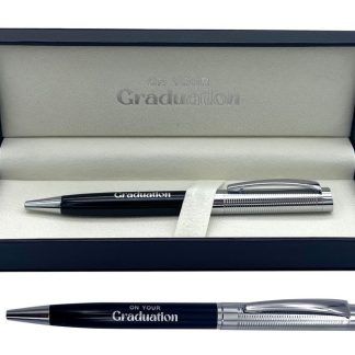 Graduation Pen