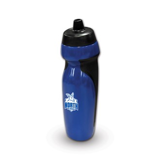 North Melbourne Sports Drink Bottle