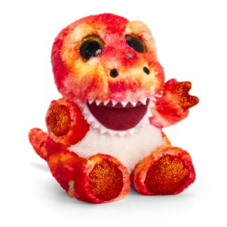 Animotsu 15cm Wild Dinomotsu Soft Toy