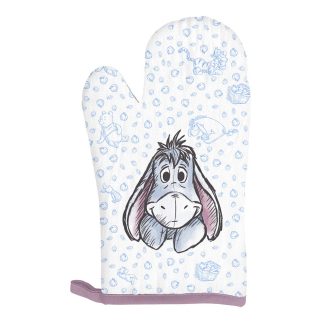 Eeyore Oven Mitt
