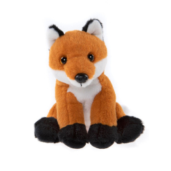 Cuddle Cub Fox Charlie Bear