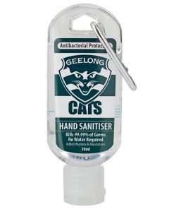 Afl Hand Sanitiser 50ml