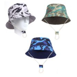 Essence Kids Camo Hat (3)