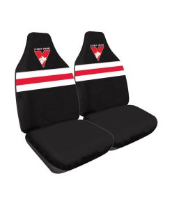AFL Seat Cover 60 Swans