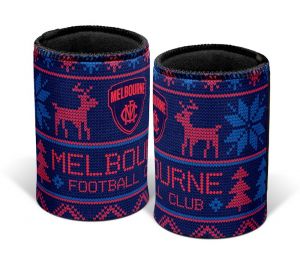 Melbourne Christmas Can Cooler