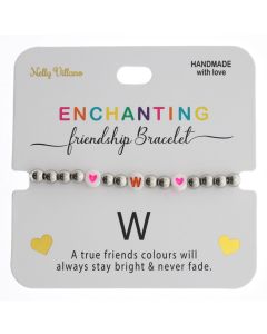 W Bracelet