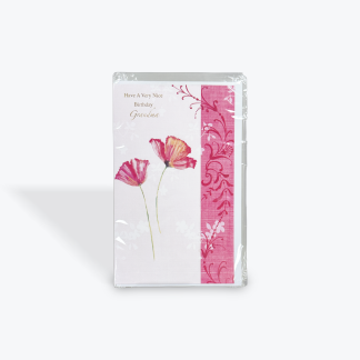 Have a Very Nice Birthday Grandma