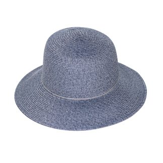 Lacey Bucket Hat - Soft Blue RL604