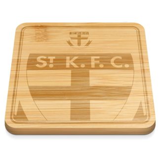 St Kilda Saints Cheeseboard