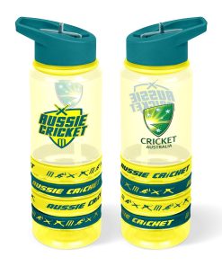 Cricket Australia Bottle and Bands